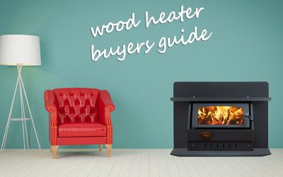 Wood Heater Buyers Guide