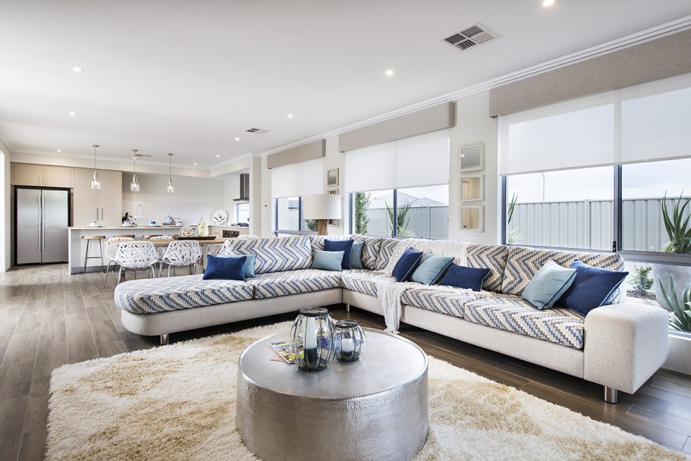 Ducted Airconditioning Perth Jarrahdale Heating & Cooling