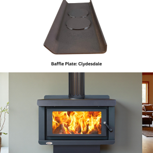 Baffle - Clydesdale