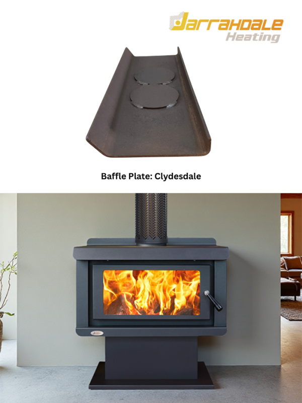 Baffle - Clydesdale