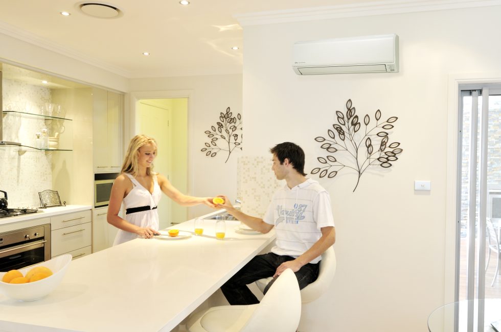 Single room Airconditioning Jarrahdale Heating & Cooling