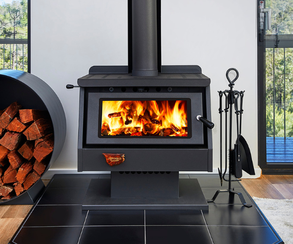 Wood Heaters