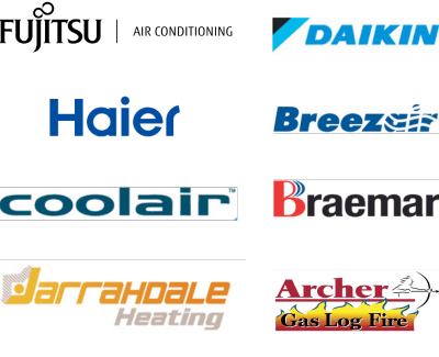 woods family heating & air conditioning