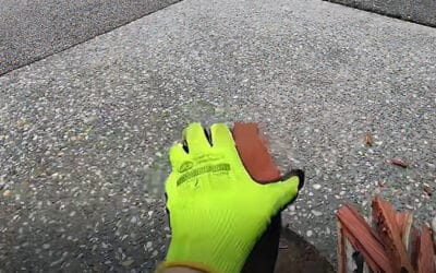 How to Chop Firewood